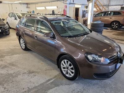 VW Golf VII