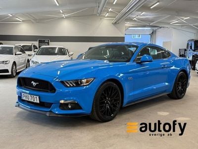 Ford Mustang GT
