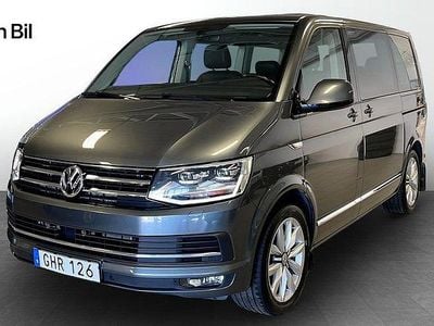 VW Multivan