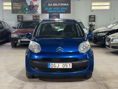 Citroën C1