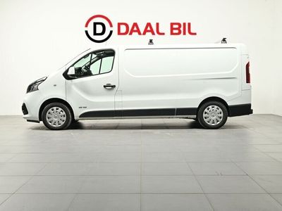 begagnad Nissan NV300 SKÅPBIL 2.9t 2.0 dCi PVÄRM DRAG KAM NAVI 2020, Minibuss