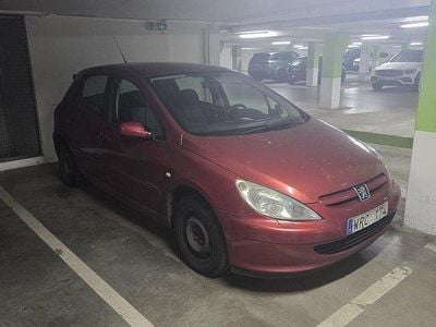 Peugeot 307