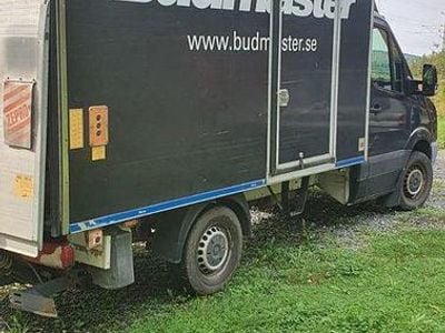 VW Crafter