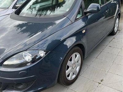 Seat Altea XL