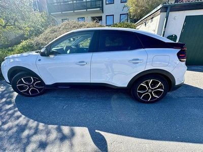 Citroën e-C4