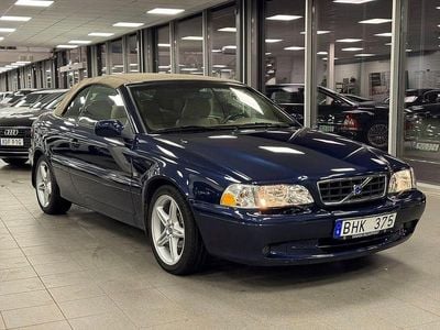 Volvo C70