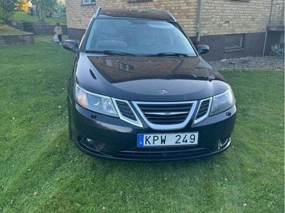 Saab 9-3