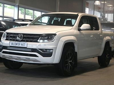 VW Amarok