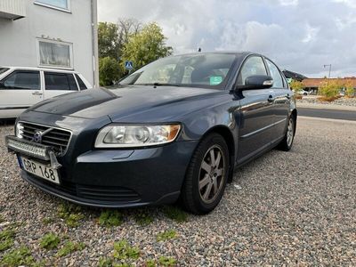 Volvo S40