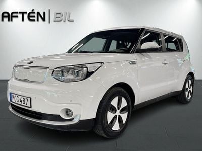 Kia Soul EV