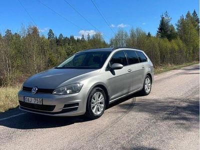 VW Golf VII