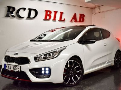 Kia Ceed GT