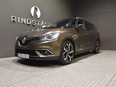 Renault Grand Scénic IV