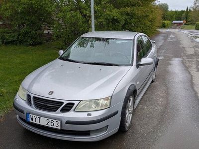 Saab 9-3