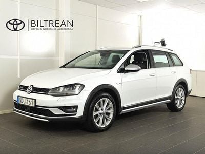 VW Golf Alltrack
