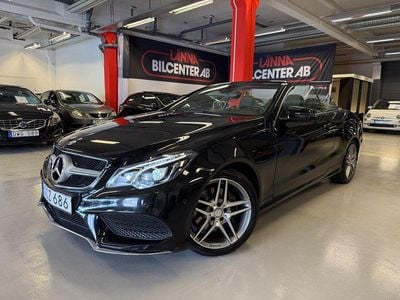 Mercedes E250