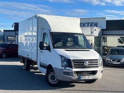 VW Crafter