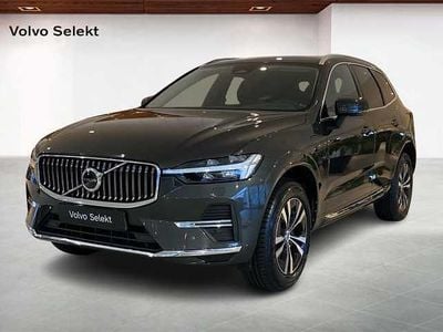 Begagnad 2022 Volvo XC60 SUV | 349 000 kr (Bra pris)