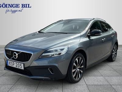 Volvo V40 CC