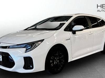 Suzuki Swace