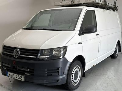 VW T6