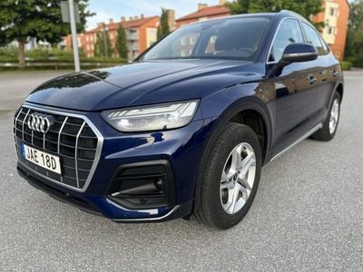 Audi Q5 Sportback