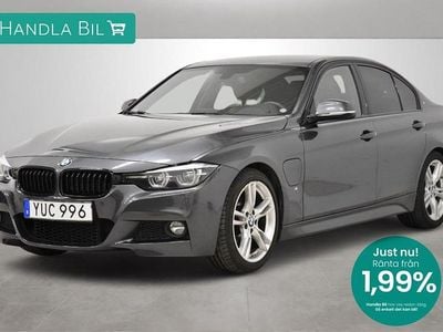 BMW 330e