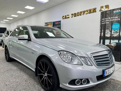 Mercedes E250