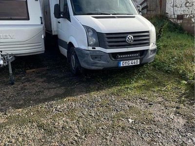 VW Crafter
