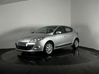 Renault Mégane III