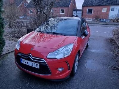 Citroën DS3