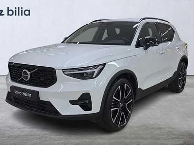 Begagnad 2026 Volvo XC40 SUV | 479 000 kr