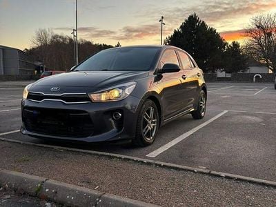 Begagnad 2020 Kia Rio | 153 000 kr (Marknadspris)