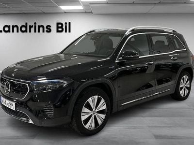 Mercedes EQB300