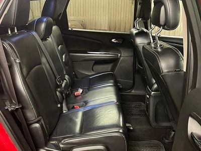 Begagnad 2014 Fiat Freemont SUV | 85 000 kr (Bra pris)