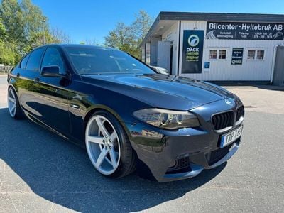 BMW 535