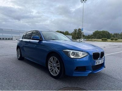 BMW 120