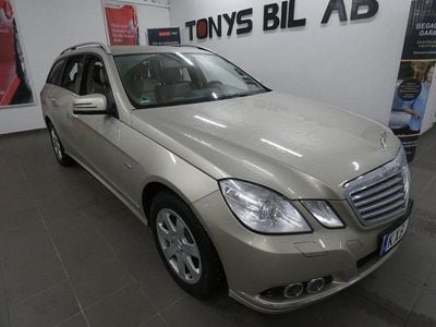 Mercedes E250