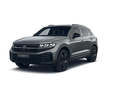 Ny VW Touareg R 2026 Grå SUV