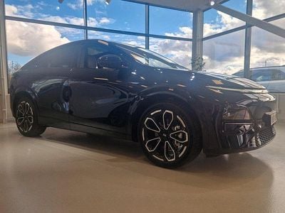 XPENG G6
