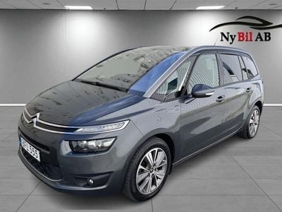 Citroën Grand C4 Picasso