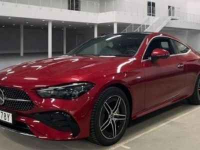 Mercedes CLE300