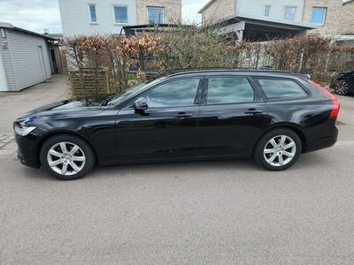 begagnad Volvo V90 D3 Geartronic Business, Kinetic Euro 6