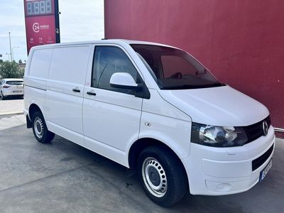 VW Transporter