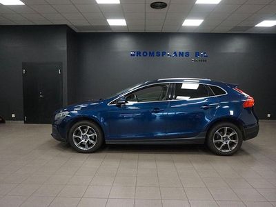 Volvo V40 CC