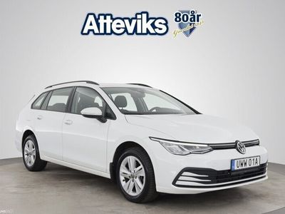 VW Golf VIII