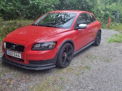 Volvo C30