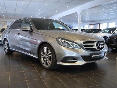 Mercedes E250