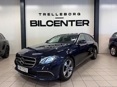 Mercedes E200