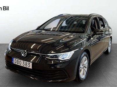 VW Golf VIII